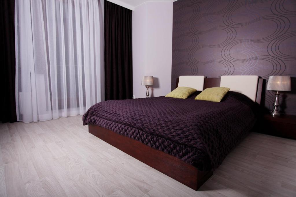 Silver Apartments Wroclaw Phòng bức ảnh