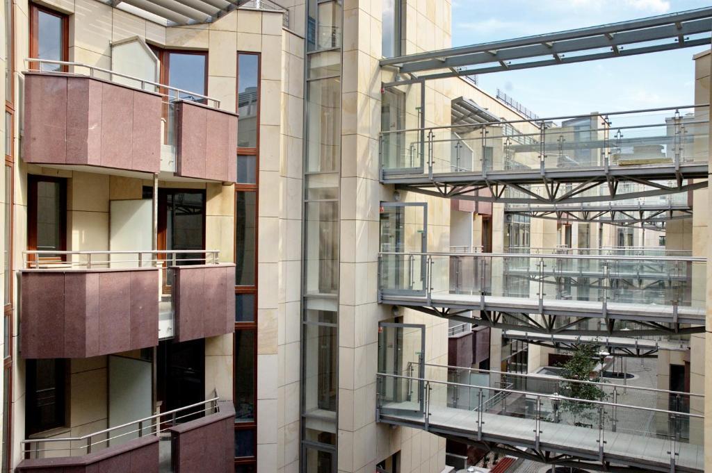 Silver Apartments Wroclaw Phòng bức ảnh