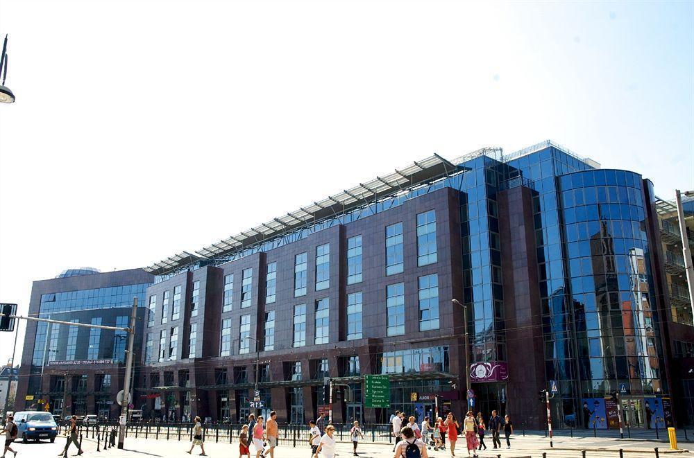 Silver Apartments Wroclaw Ngoại thất bức ảnh