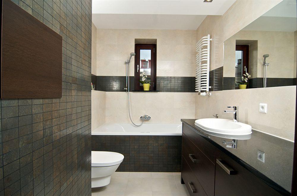 Silver Apartments Wroclaw Ngoại thất bức ảnh