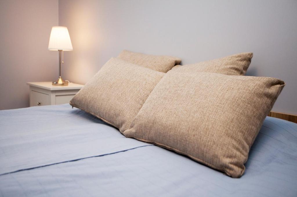 Silver Apartments Wroclaw Phòng bức ảnh