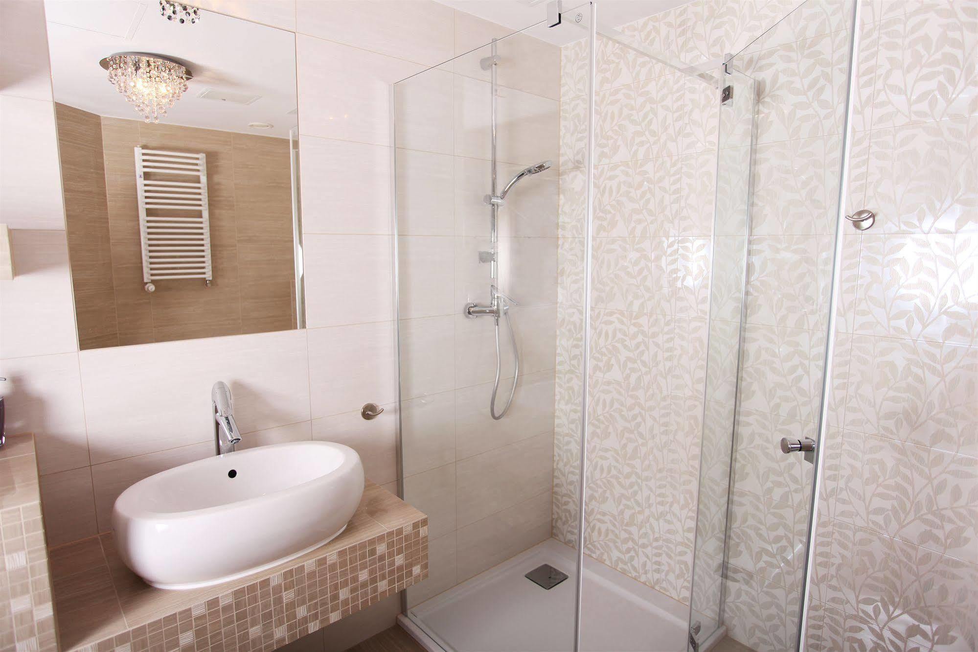 Silver Apartments Wroclaw Ngoại thất bức ảnh