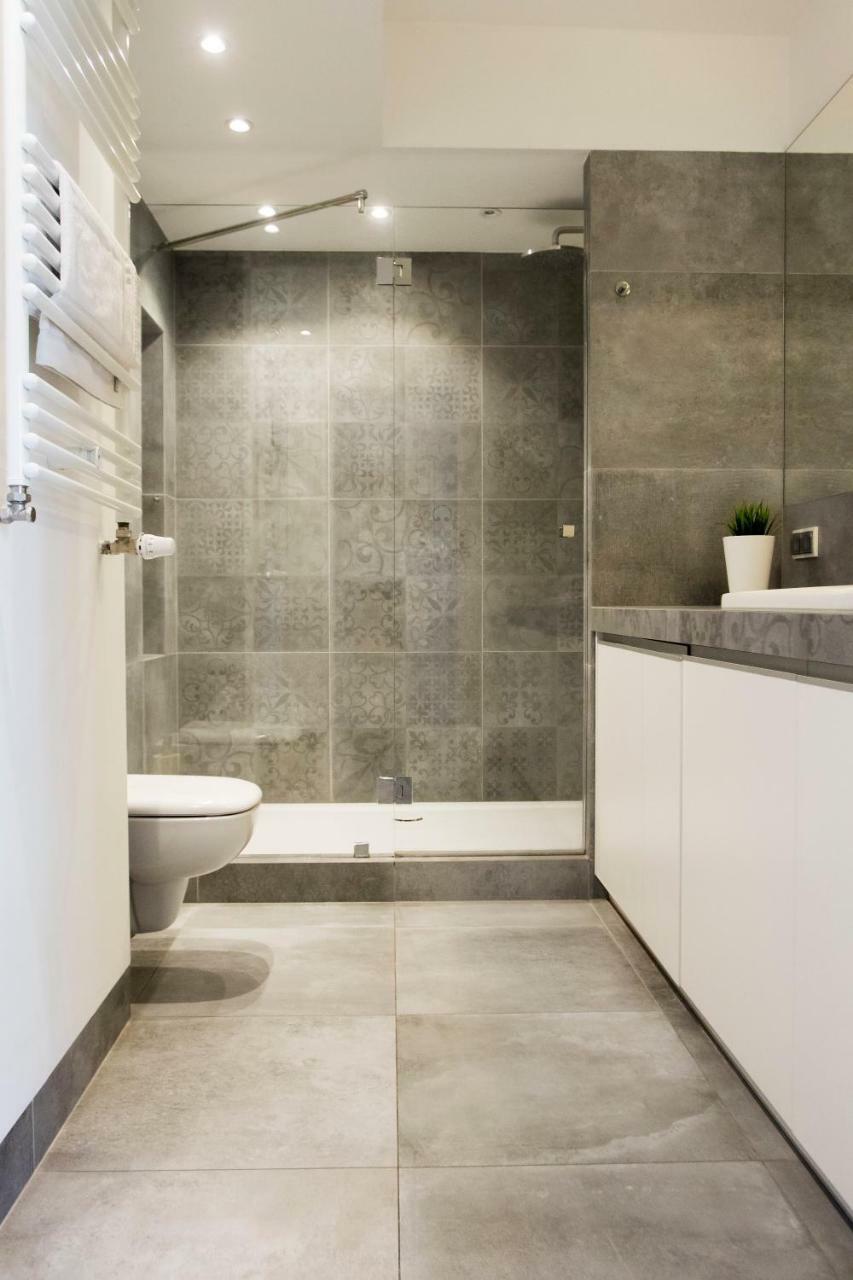Silver Apartments Wroclaw Ngoại thất bức ảnh